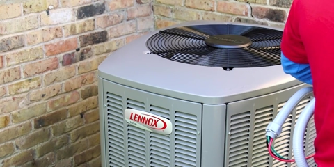 How to Budget for the Lifetime Costs of Your HVAC System Photo